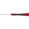 Wiha 42431 264P PicoFinish® fine screwdriver SW 1,3 (0,05") x 40 mm
