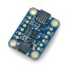 MLX90393 - 3-osiowy magnetometr szerokiego zasięgu I2C - STEMMA QT/Qwiic - Adafruit 4022