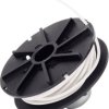 Einhell 3405690 Szpula zapasowa Pasuje do: Einhell GC-ET 4025, Einhell GC-ET 4526, Einhell GE-ET 4526, Einhell GE-ET 502