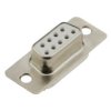 DB9 Female Connector For RS232/RS422/RS485