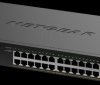 GS324TP-200EUS Smart Switch, 24-port, Gigabit Ethernet, PoE