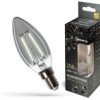 Żarówka Led E14 230V 2,5W Świecowa Cog Modernshine Biała Neutralna 75.9002