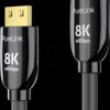 PS3010-020 HDMI 8K cable - ProSpeed series 2 m