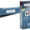 Zszywacz młotkowy Novus Tools 030-0463 Rodzaj zszywek Typ 37 Długość zszywek 4 - 6 mm