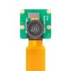 ArduCAM IMX219 Wide Angle Camera Module - moduł z kamerą 8MP IMX219 dla Raspberry Pi CM