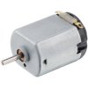 Motraxx SR540SA-4172P-67 Universal Brushed Motor Robust & Affordable