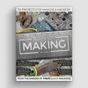 Book of Making - Volume 2 [Discontinued]