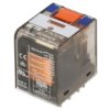 Przekaźnik Elektromagnetyczny 4Pdt 110Vdc 6A 250Vac 8-1419111-3