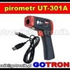 UT301A pirometr cyfrowy miernik temperatury