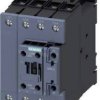 Stycznik Siemens 3RT2336-1NP30 3RT23361NP30, 4 styki, 1 szt.