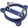 Faithfull RPV05/SB4 Swivel Base for FAIMV100SG Mechanics Vice