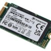 Dysk SSD MTS402M, 64 GB, SATA III, wewnętrzny Tak, Transcend MLC -40 → +85°C