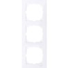 MERTEN M-Pure Ramka 3 potrójna biały active MTN4030-3625 SCHNEIDER ELECTRIC