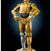 LEGO® STAR WARS™ 75398 C-3PO™ 1 szt.