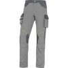 Spodnie robocze kolor szary rozmiar 3XL MCPA2GR3X