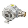 Enkoder przyrostowy przyrostowy 2048 średnica wału 12mm Kübler 10 → 30 V DC 9000rpm