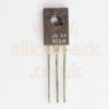 BDX44 silicon NPN Darlington transistor