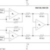 High Temperature Precision Low Power Instrumentation Amplifiers. | D | 8 | -55 to 175