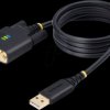 1P3FFCNB-USB-SERIAL Adapter cable USB to serial RS232