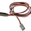 Futaba Servo Extension Lead 90cm 26AWG