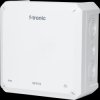 7340201 Damp area distribution box IP66, white, NEPTUNE Compact