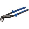 Draper Expert 84443 300mm Heavy Duty Soft Grip Waterpump Pliers