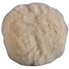 Draper 71937 Lambs Wool Polishing Bonnets (125mm)
