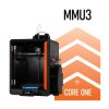 Prusa MMU3 do CORE One+ - Full Kit Lite (bez obudowy)