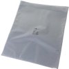 ESD protective bag, (L x W) 254 x 203 mm, metallized inside, zipp, BK0701039