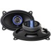 Autotek ATX 462 2-way coaxial flush mount speaker kit 140W 1 pc