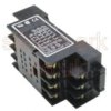 TP814X2 relay socket - Fuji Electric