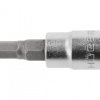 Nasadka z końcówka wkrętakową Hex 7 mm, 1/4