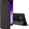 Hama Guard Case Futerał booklet Samsung Galaxy S8 czarny 00178770
