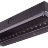Oprawa ewakuacyjna awaryjna ORION LED II 100 SA 3H MT IP65 [BLK] + (OR7, OR8) 89295 INTELIGHT