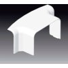KOPOS 8554_HB T Piece White 98x61mm For Low-Voltage Cable 1 Piece