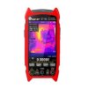 EU Direct AV TOOLTOP/MUSTOOL ET15S/MT15S Kamera podczerwieni Multimetr z mikro soczewką 256*192 rozdzielczości podczerwonej -20°