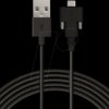 USB 3.0 cable for Stereolabs ZED 2i, 0.3 m