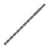 Worksafe SS14x300 Straight Shank Rotary Impact Drill Bit Ø14 x 300mm