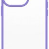 Otterbox React (Pro Pack) Futerał backcase Apple iPhone 14 Pro Max przeźroczysty, liliowy