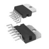 STMicroelectronics Wzmacniacz audio - układ Wzmacniacz mocy Klasa A-B 2 37W 15-pinowy Otwór przelotowy, Wielowatowe