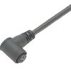 Przewód czujnik-siłownik Złącze A M8 liczba rdzeni 3 długość 2m Rodzaj A Żeńskie