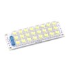 SY-LED24 12V Super Bright Piranha LED Light Board