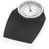 Medisana 40461 Bathroom scales Analogue 150 kg Black White