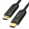 UNITEK Kabel optyczny HDMI 2.0 4K Premium High Speed Ultra HD 4K@60 30m