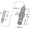 Turck Czujnik indukcyjny podtynkowy BI1,5-EH04-0,3-M12-SIU-H1141