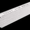 01704 Folding ruler Type 110, 1000 mm