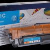 TN241C Toner for Brother HL-3140CW, cyan