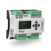 Sterownik swobodnie programowalny wPLC.101 (6xDI, 4xDO). Sterownik PLC