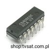 CD4086BE Quad AND-OR Gate DIP14 RCA