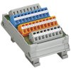 WAGO 289-664 Connection Module for 8x 3-Wire Interface 1 piece